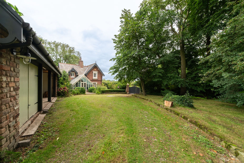 Moss Side Lane Wrea Green